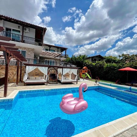 Boutique Villa Gioia Del Sole Балчик Екстериор снимка